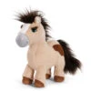 Nici Pluchen Knuffel Mystery Hearts Pony Loretta 35cm