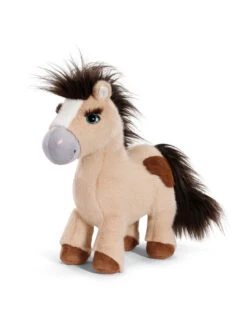 Nici Pluchen Knuffel Mystery Hearts Pony Loretta 35cm