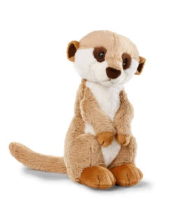 Nici Pluchen Knuffel Stokstaartje 30cm