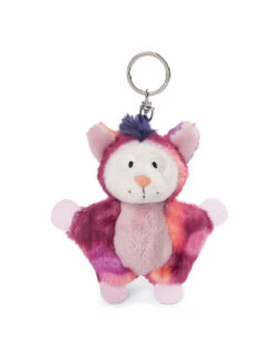 Nici Pluchen Sleutelhanger Vliegende Eekhoorn Macy Mcfly 10