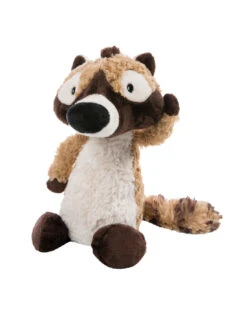 Nici Wild Friends Pluchen Knuffel Coati Coaty 25cm