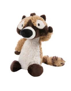 Nici Wild Friends Pluchen Knuffel Coati Coaty 30cm