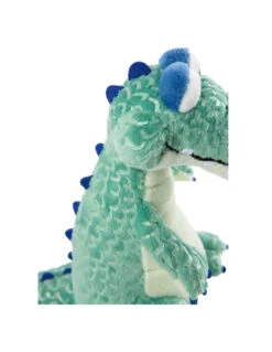 Nici Wild Friends Pluchen Knuffel Krokodil Croco McDile 21c -Nici nici wild friends pluchen knuffel krokodil croco mcdile 21c 2