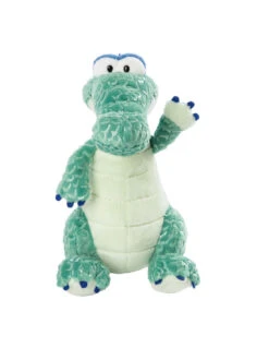 Nici Wild Friends Pluchen Knuffel Krokodil Croco McDile 21c