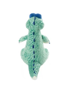 Nici Wild Friends Pluchen Knuffel Krokodil Croco McDile 21c -Nici nici wild friends pluchen knuffel krokodil croco mcdile 21c 3
