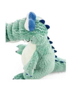 Nici Wild Friends Pluchen Knuffel Krokodil Croco McDile 27c -Nici nici wild friends pluchen knuffel krokodil croco mcdile 27c 2