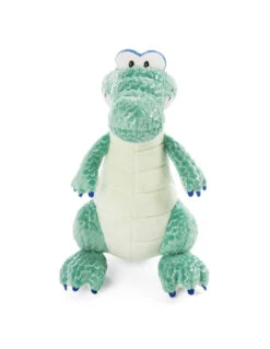Nici Wild Friends Pluchen Knuffel Krokodil Croco McDile 27c