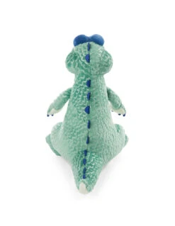 Nici Wild Friends Pluchen Knuffel Krokodil Croco McDile 27c -Nici nici wild friends pluchen knuffel krokodil croco mcdile 27c 3