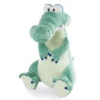 Nici Wild Friends Pluchen Knuffel Krokodil Croco McDile 50c