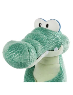 Nici Wild Friends Pluchen Knuffel Krokodil Croco McDile 50c -Nici nici wild friends pluchen knuffel krokodil croco mcdile 50c 2