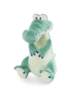 Nici Wild Friends Pluchen Knuffel Krokodil Croco McDile 50c