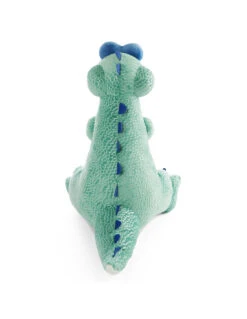 Nici Wild Friends Pluchen Knuffel Krokodil Croco McDile 50c -Nici nici wild friends pluchen knuffel krokodil croco mcdile 50c 3