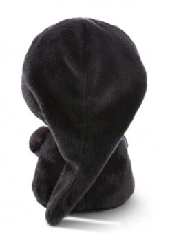 Nici Griezelknuffel Glubschis Sanito Junior 15 Cm Zwart/wit -Nici nici griezelknuffel glubschis sanito junior 15 cm zwart wit 3 826852 1617373080