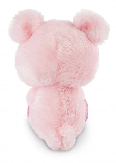 Nici Glubschis Pluchen Knuffel Varken Zuzumi, 15cm 2 Nici Glubschis Pluchen Knuffel Varken Zuzumi, 15cm - Afbeelding 2