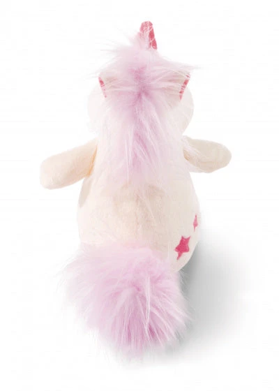 Nici Knuffel Theodor Junior 25 Cm Pluche/polyester Roze/wit 3 Nici Knuffel Theodor Junior 25 Cm Pluche/polyester Roze/wit - Afbeelding 3