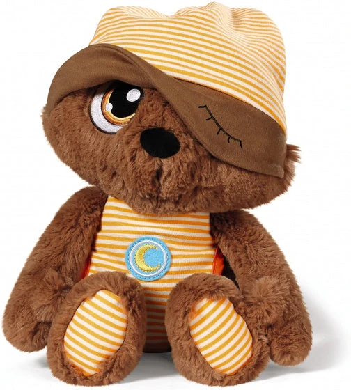 Nici Knuffelbeer Tommsy 38 Cm Pluche Bruin 2 Nici Knuffelbeer Tommsy 38 Cm Pluche Bruin - Afbeelding 2