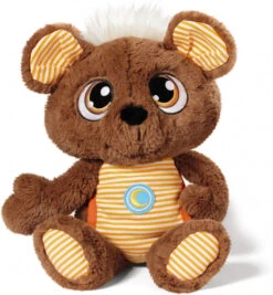 Nici Knuffelbeer Tommsy 38 Cm Pluche Bruin