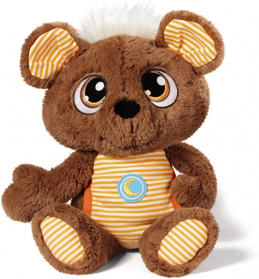 Nici Knuffelbeer Tommsy 38 Cm Pluche Bruin 1 Nici Knuffelbeer Tommsy 38 Cm Pluche Bruin