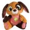 Nici Knuffeldier Hond Woofl 22 Cm Pluche Bruin