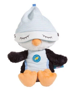 Nici Knuffeldier Penguin Koosy 38 Cm Pluche Zwart -Nici nici knuffeldier penguin koosy 22 cm pluche zwart 3 888275 1620044754 cd21e0ee ef68 48b8 a28c 20ddbcd8afee