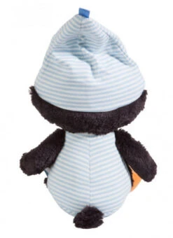 Nici Knuffeldier Penguin Koosy 38 Cm Pluche Zwart -Nici nici knuffeldier penguin koosy 22 cm pluche zwart 4 888275 1620044754 45a765e5 9b69 4ab0 a3af 8bb317c77e09