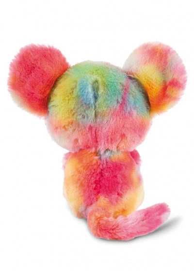Nici Glubschis Pluchen Knuffel Muis Candypop, 25cm 3 Nici Glubschis Pluchen Knuffel Muis Candypop, 25cm - Afbeelding 3