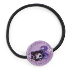 Nici Knuffelpop Pixidoos Sunli 20 Cm Pluche Zwart/paars -Nici nici knuffelpop pixidoos sunli 20 cm pluche zwart paars 5 999713 1637315021