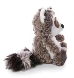 Nici 25 Nici -Nici nici knuffelwasbeer rauly 20 cm pluche polyester bruin 2 990388 1634978142